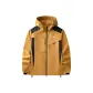 Brown Yellow