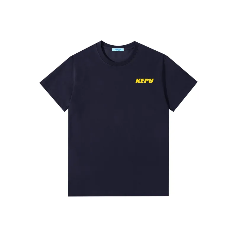 Kepu T Shirts Unisex-16