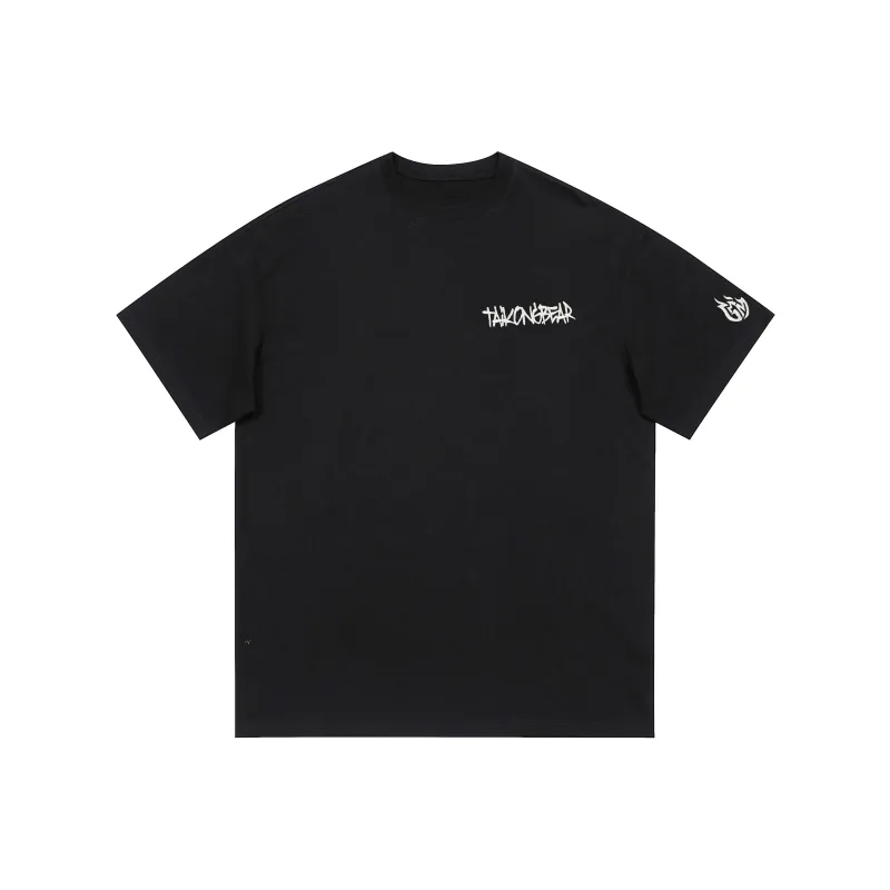 TAIKONGBEAR T Shirts Unisex-8