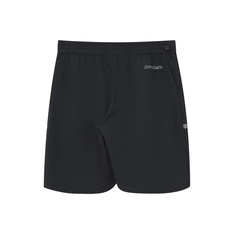 SPYDER TRAINING Casual Shorts Men's-1