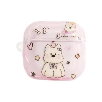 Sopi Headphone Cases