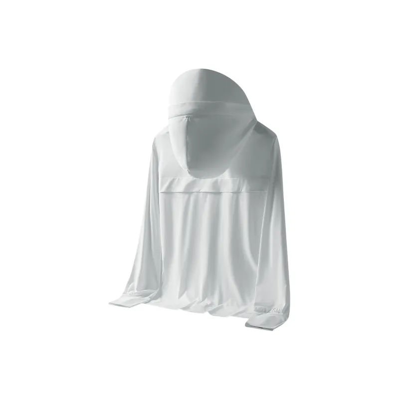 Minfinity Sun Protection Clothing Unisex-3