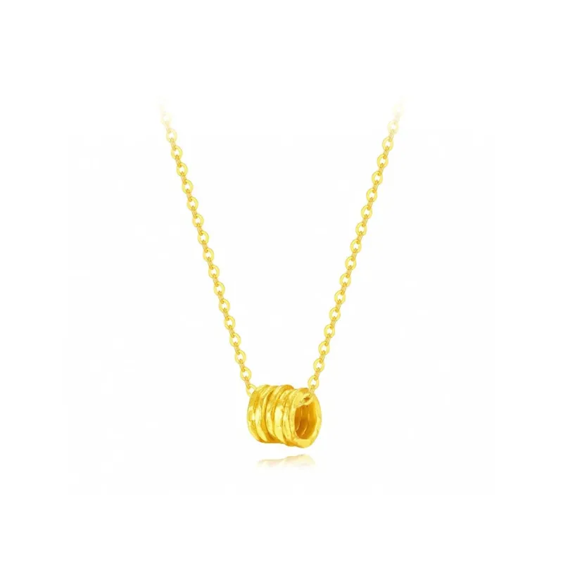 SHUIBEI Jewelry Necklaces Unisex-5