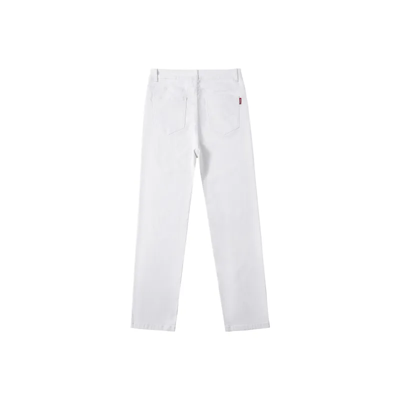 Coca Cola Jeans Unisex-14
