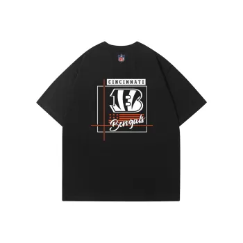 NFL T Shirts Unisex