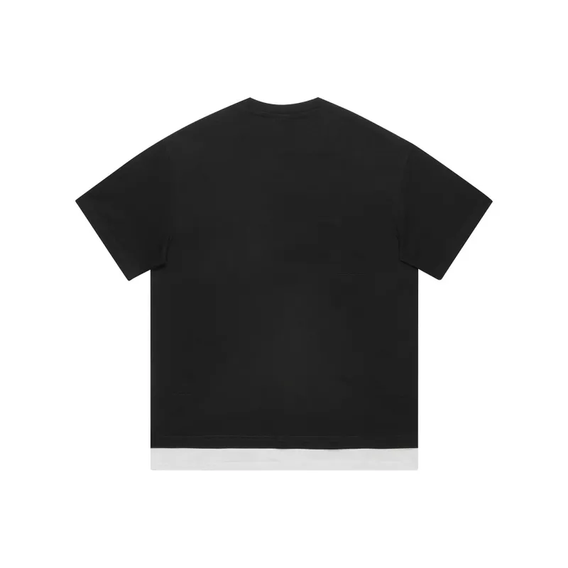Zomuros T Shirts Unisex-3