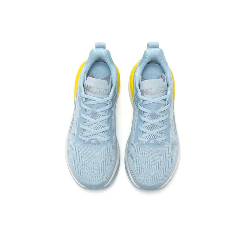 ONEMIX Graceful Step Running Shoes Unisex Salt Lake Blue-2