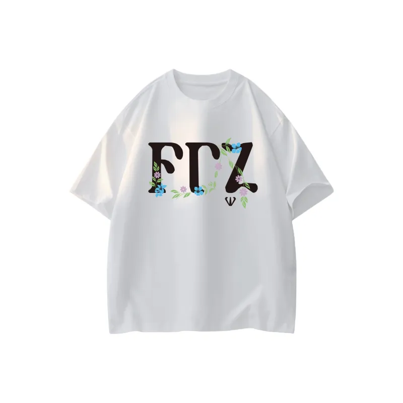 Ferrero Ross x FUERZA T Shirt Unisex-4
