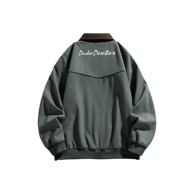 DUKE+DEXTER Jackets & Coats Unisex-7