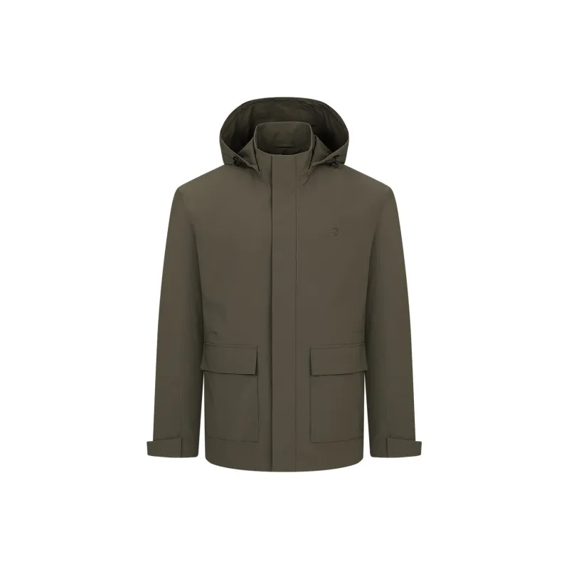 7 FOR ALL MANKIND Jackets Coats Unisex-5