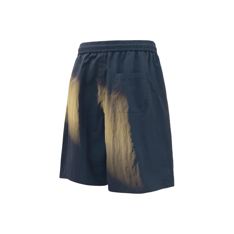 ALI THE FOX Casual Shorts Unisex-12