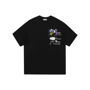 NEVER RULE T Shirts Unisex