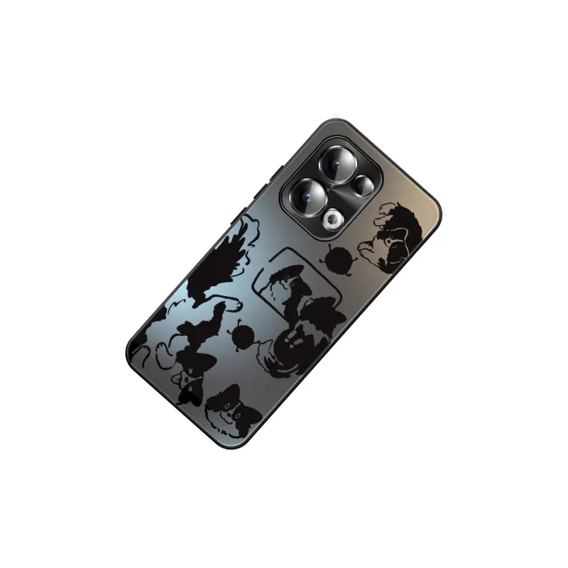CHUNFAN Phone Cases-2