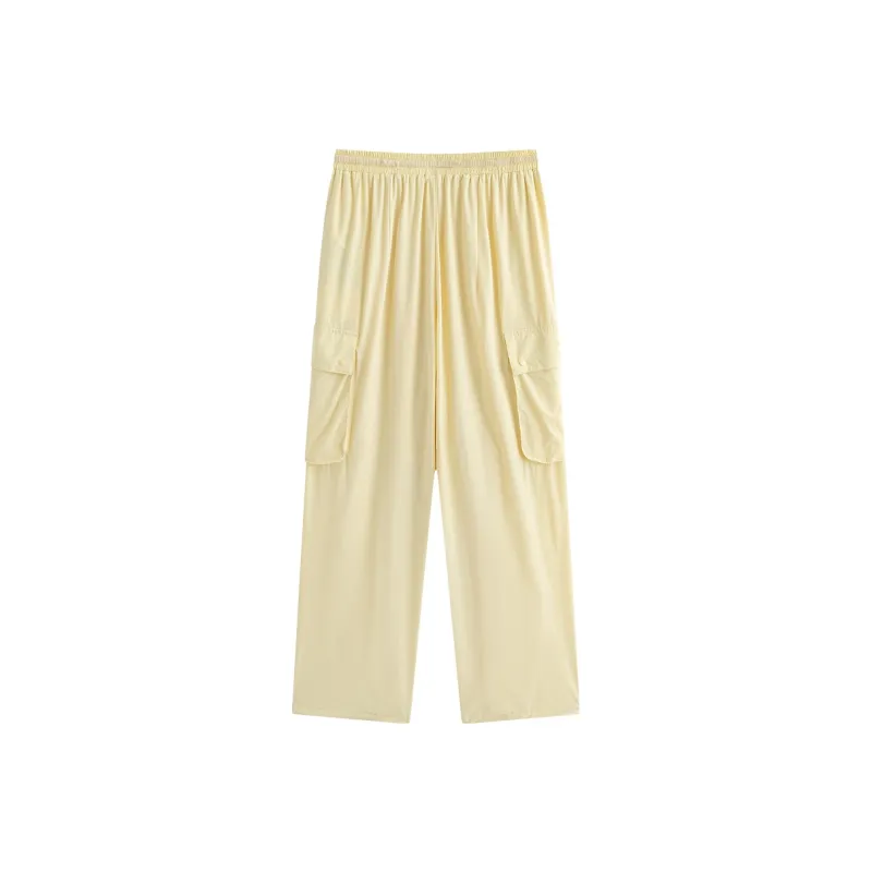 ERAL Cargo Pants Women's-1