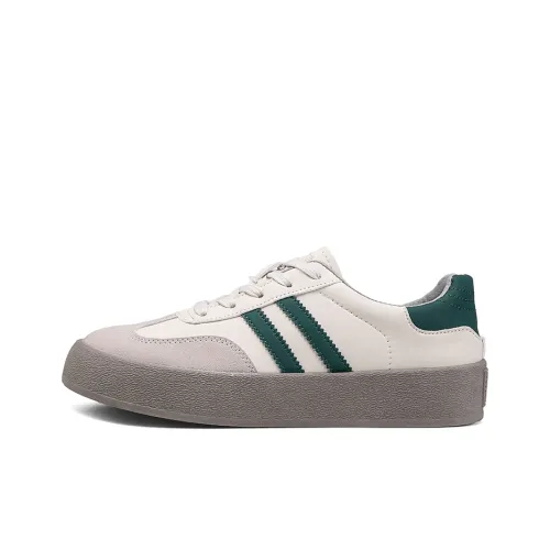 Scout Wolf Non slip Support Low Top Skateboard Shoes Men's