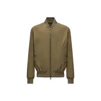 Moncler Grammont Bomber Jacket