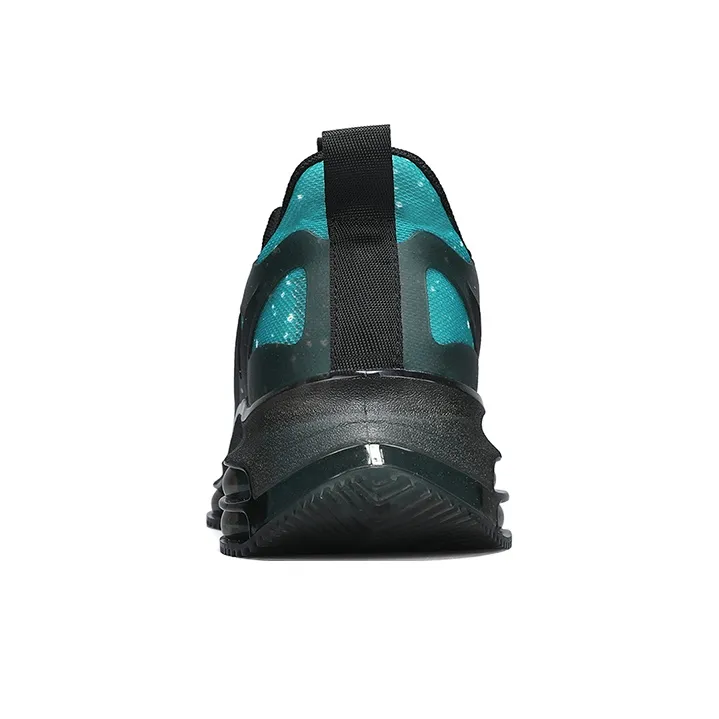 Playboy Low-Top Running Shoes Men's-17