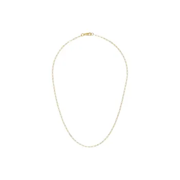 Alighieri 24K Gold 925 Sterling Silver, Bronze, Gold Plated Necklaces Men's Gold