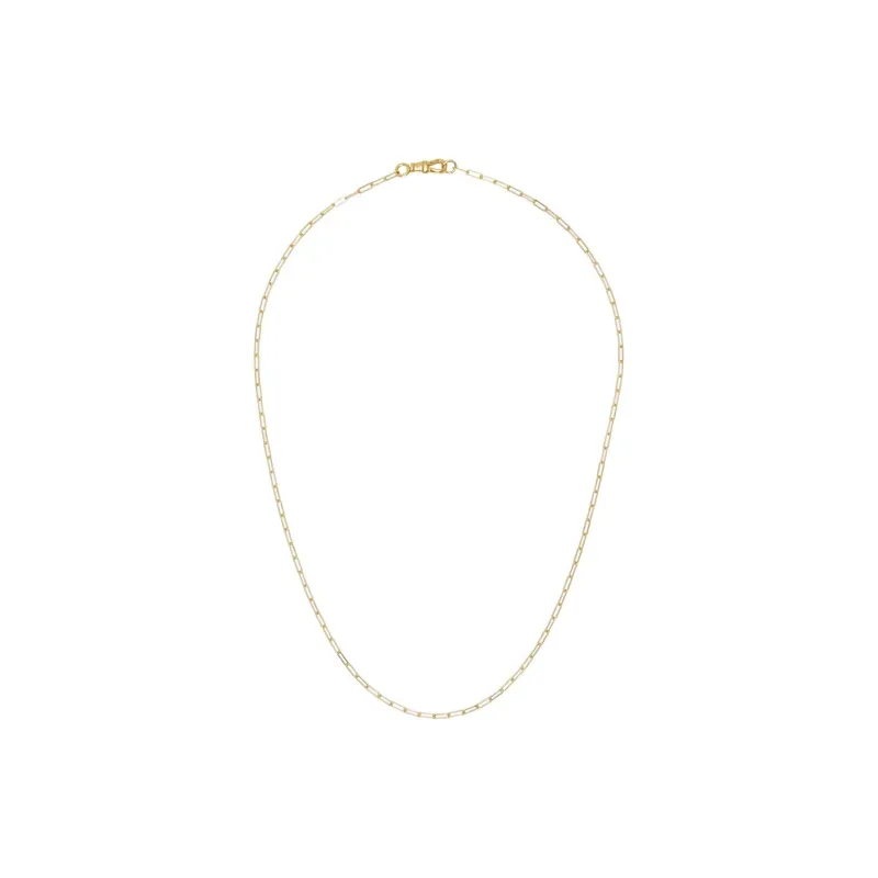 Alighieri 24K Gold 925 Sterling Silver, Bronze, Gold Plated Necklaces Men's Gold-0