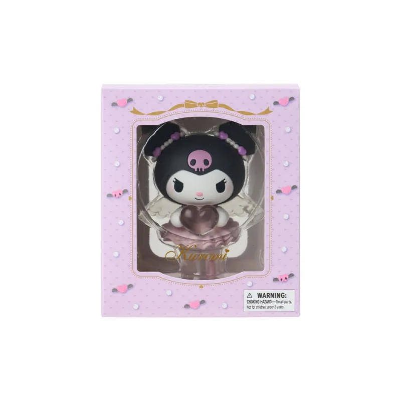 Sanrio Chibi Figures-1