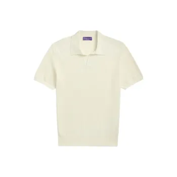 Ralph Lauren Purple Label Johnny Polo Shirt