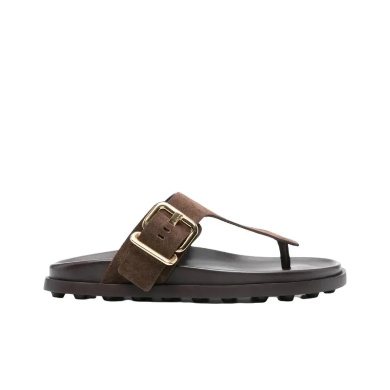 TOD'S Flip Flops Women's-1