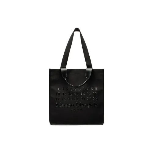 Maison Margiela Cabas Vertical Shopping Bag