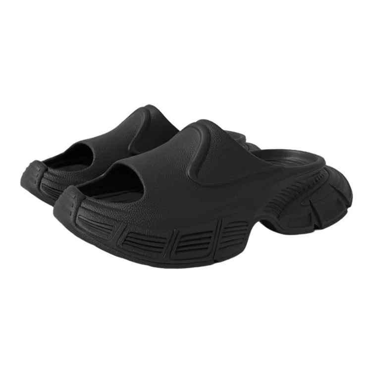 Pleasant language Slippers / Home Slippers-0