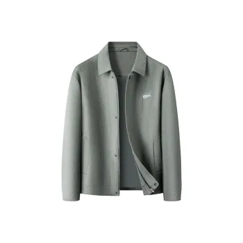FORTEI Jackets Men