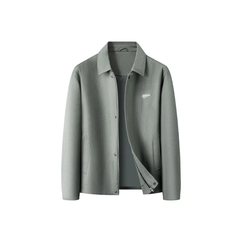 FORTEI Jackets Men-0
