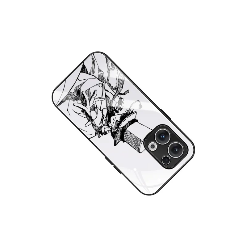 CHUNFAN Phone Cases-11