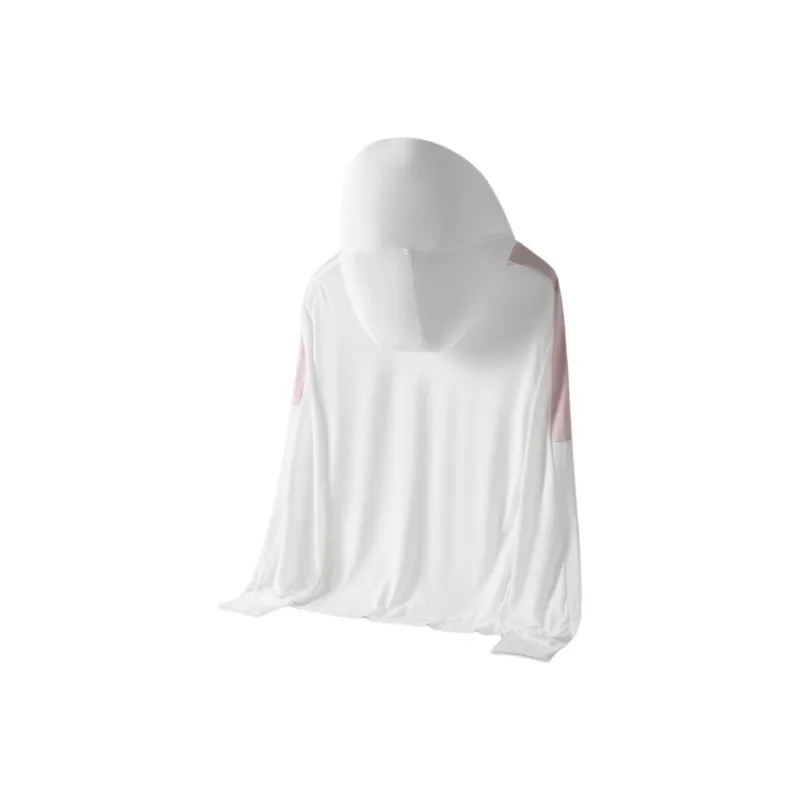 RASHOMONG Sun Protection Clothing Unisex-1