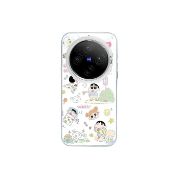ZHENGGUANG Phone Cases