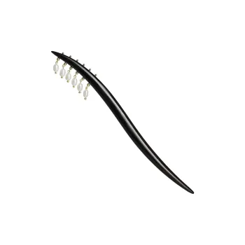 Phoenix Nirvana Ebony Hairpins Women's