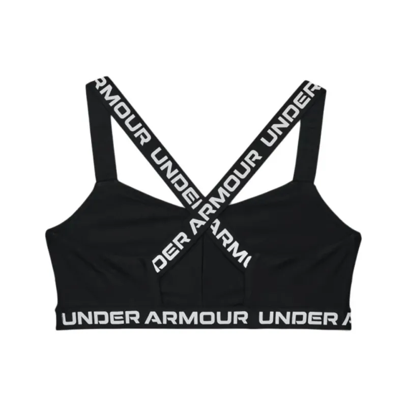 Under Armour Sports Underwear Women's Black-1