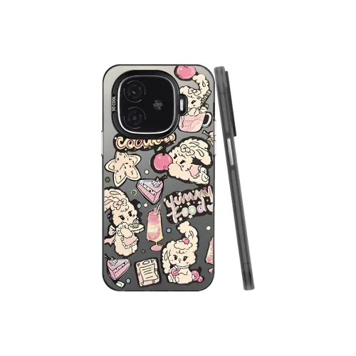 YIBAOBAO Phone Cases