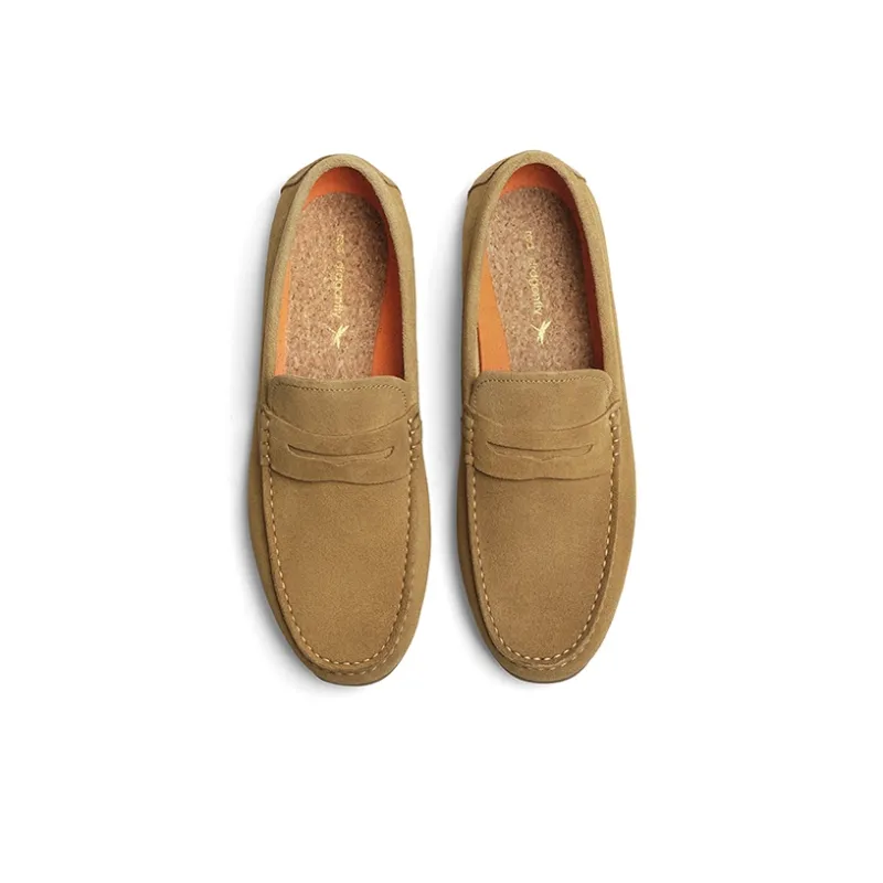 RED DRAGONFLY Loafers Men-4