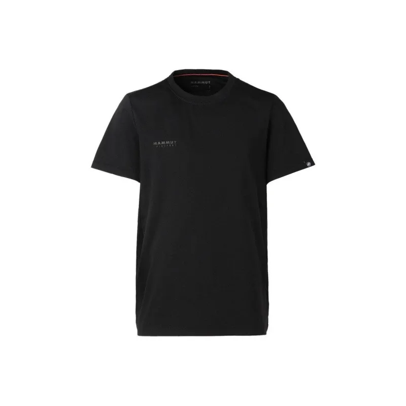 MAMMUT T Shirts Men-2