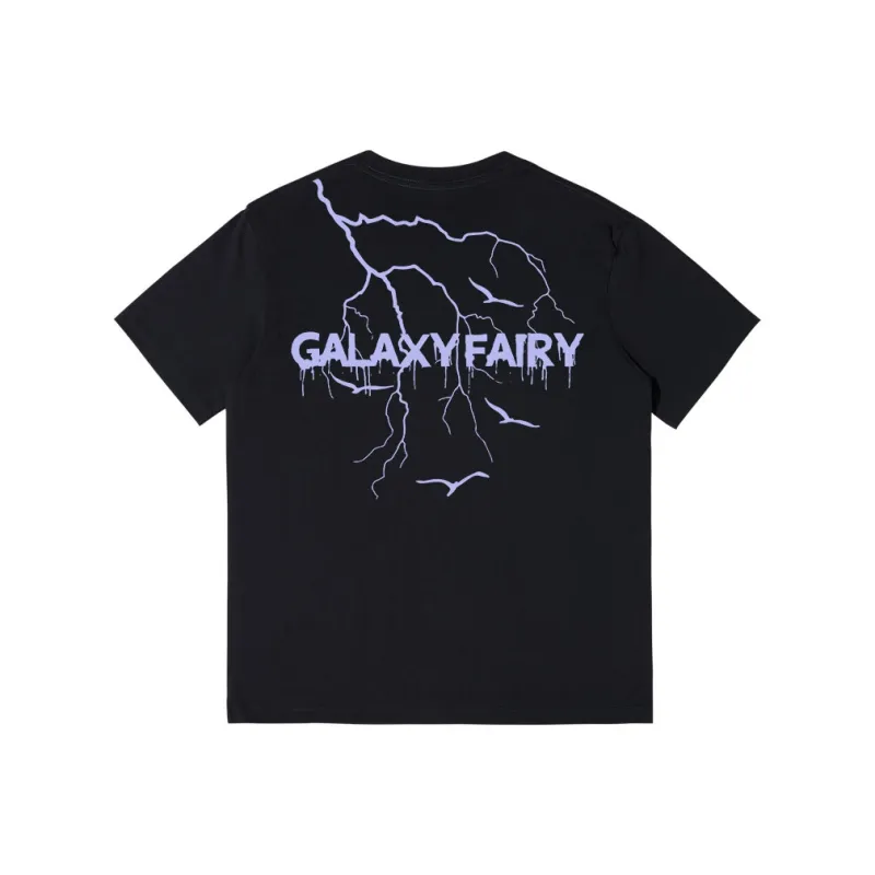 GALAXY FAIRY T Shirts Unisex-6