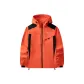 Orange Red