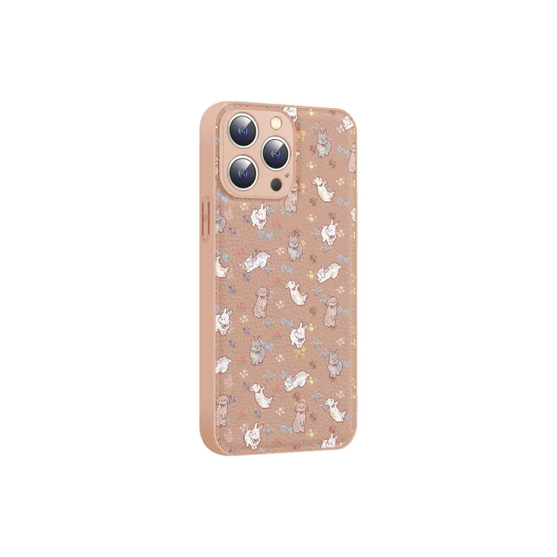 Small bones Phone Cases-5