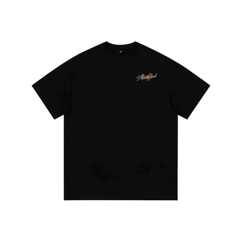 UNthemed T Shirts Unisex-9