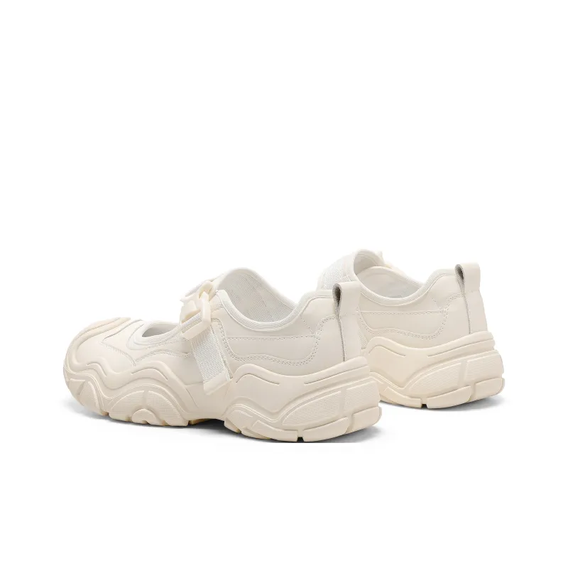 Hotwind Low Top Casual Shoes Women's-4
