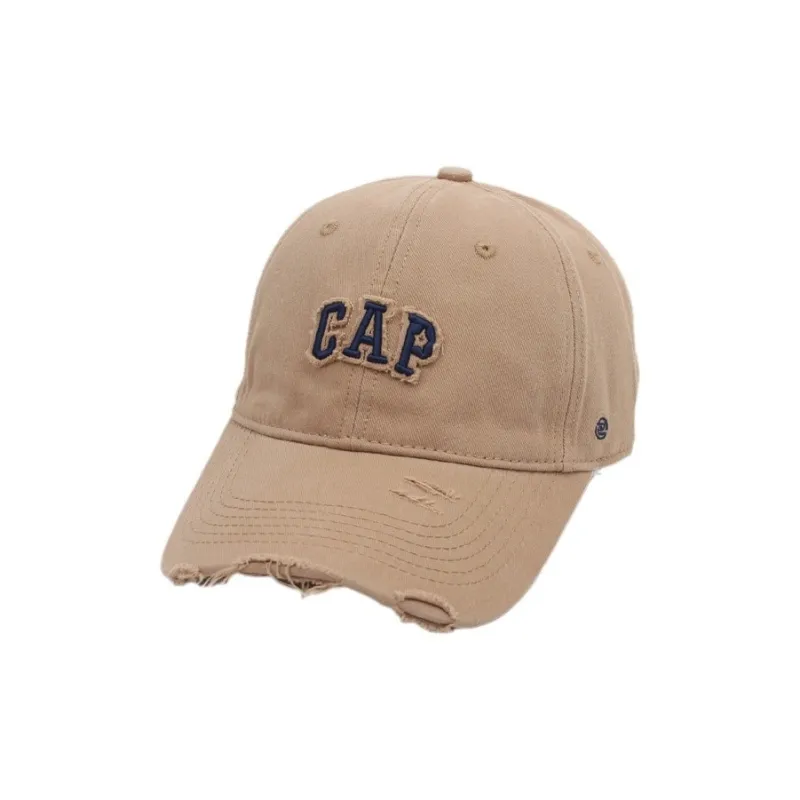 Yi Bu Kang Cotton Baseball Caps Unisex-10