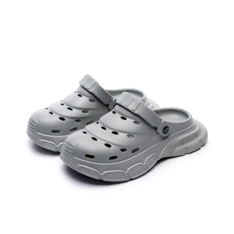 Golofi Clogs Men-6