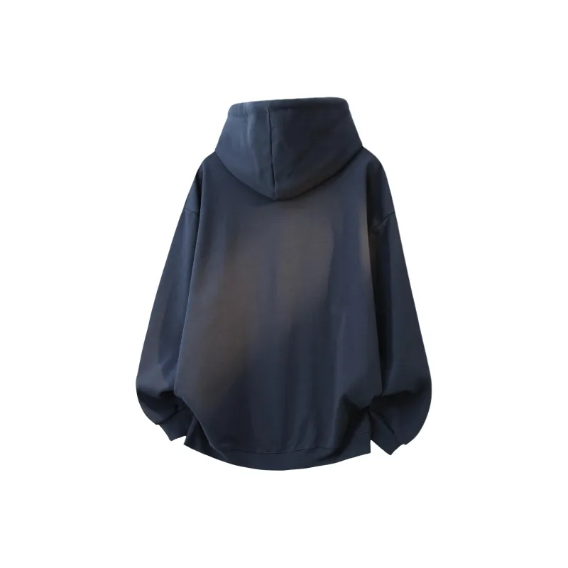 FAX FOR FMACM Sweatshirt Unisex Black-5