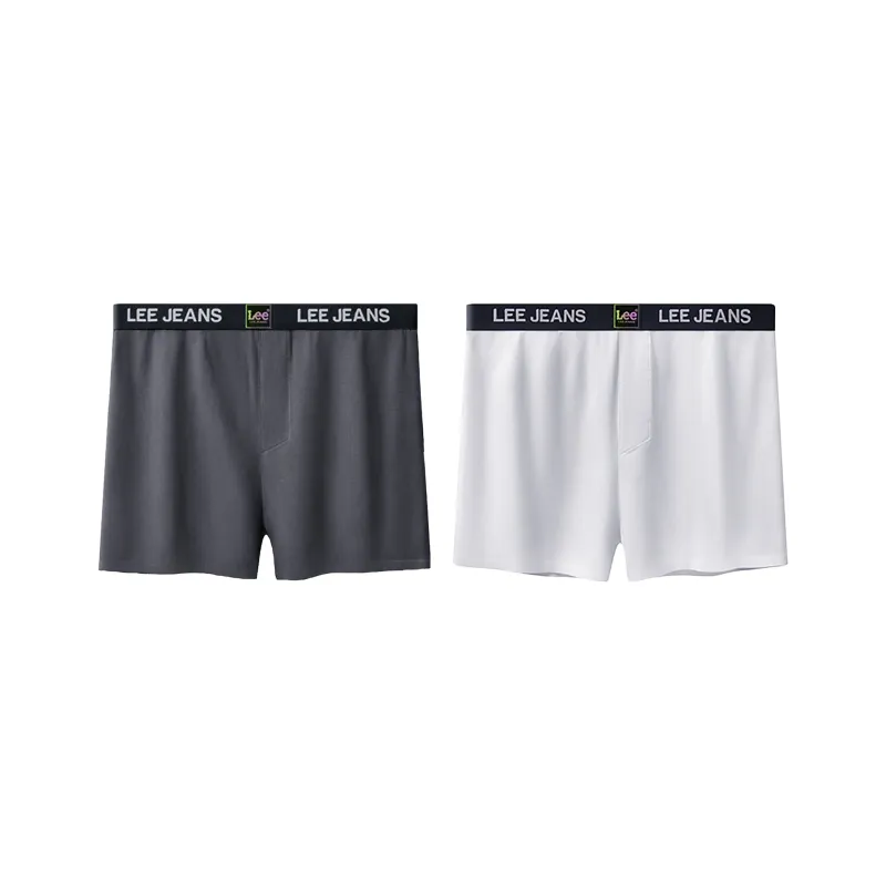 Lee Edge Color 3.0 Underpants Men's 2 Pack-3