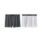 White+Dark Gray