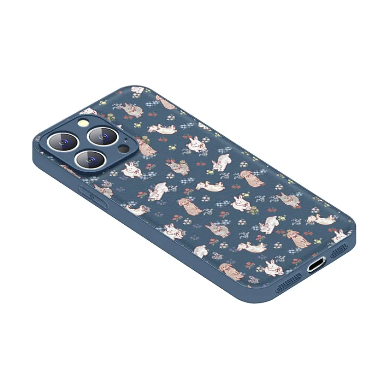 Small bones Phone Cases-7