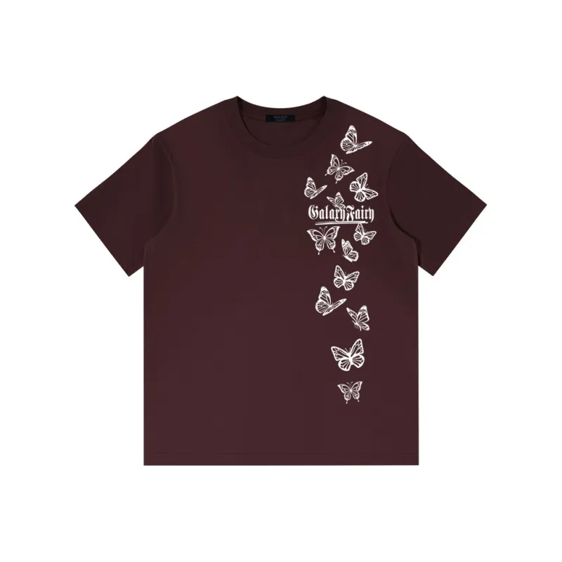GALAXY FAIRY T Shirts Unisex-10